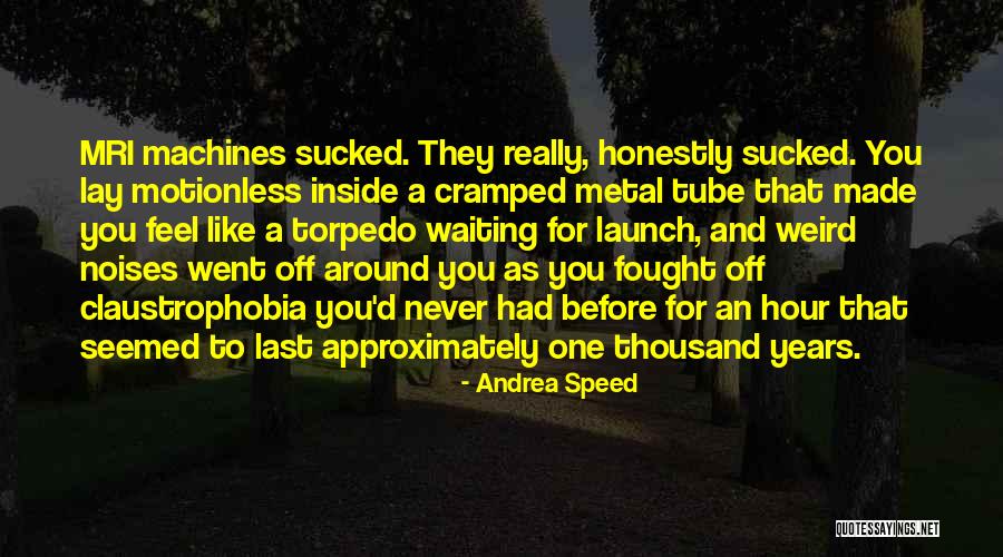 Cramped Quotes By Andrea Speed Cramped Quotes By Andrea Speed