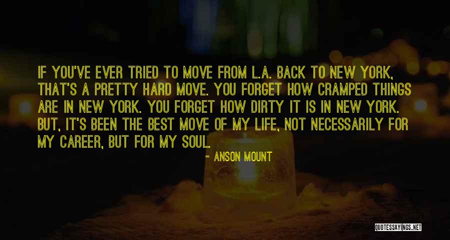 Cramped Quotes By Anson Mount Cramped Quotes By Anson Mount