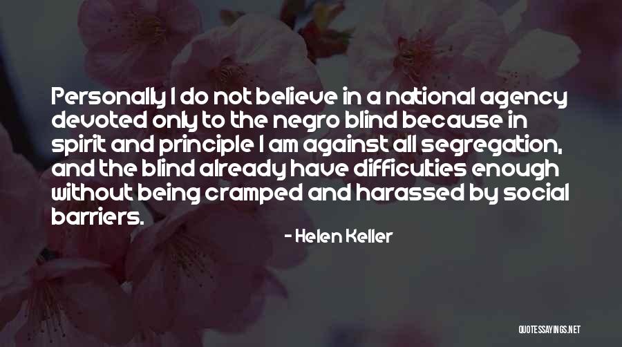 Cramped Quotes By Helen Keller Cramped Quotes By Helen Keller