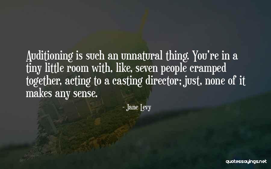Cramped Quotes By Jane Levy Cramped Quotes By Jane Levy