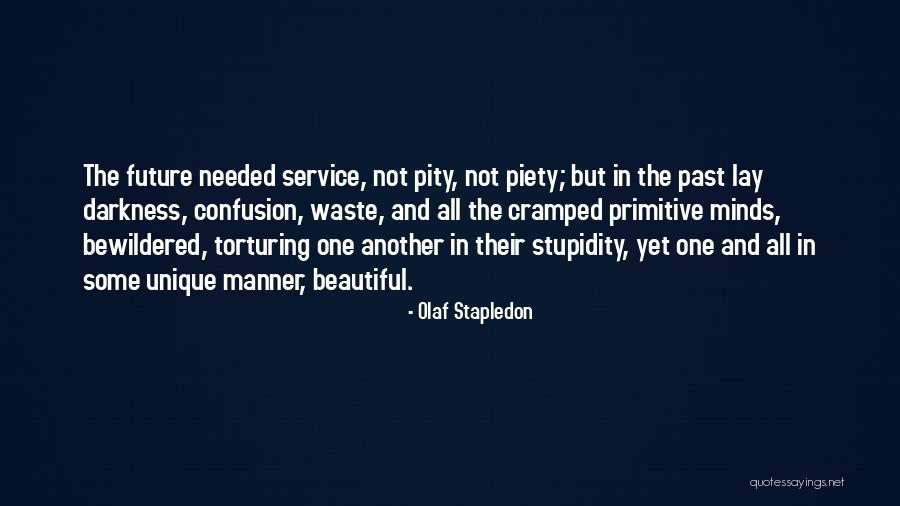 Cramped Quotes By Olaf Stapledon Cramped Quotes By Olaf Stapledon