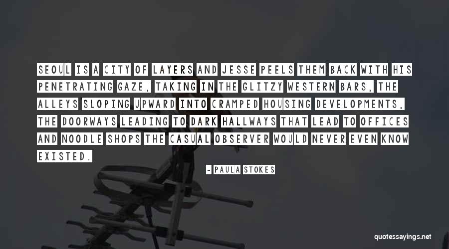 Cramped Quotes By Paula Stokes Cramped Quotes By Paula Stokes