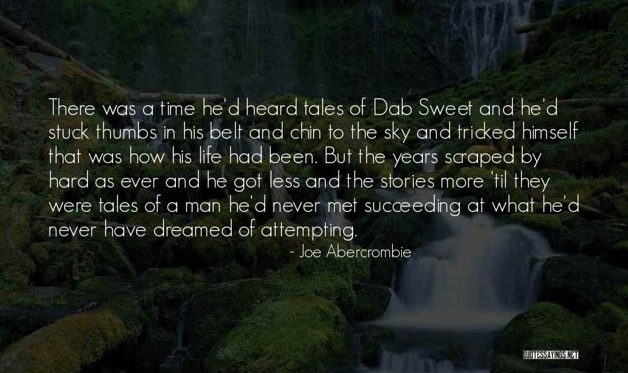 Crampy And Gassy Quotes By Joe Abercrombie Crampy And Gassy Quotes By Joe Abercrombie