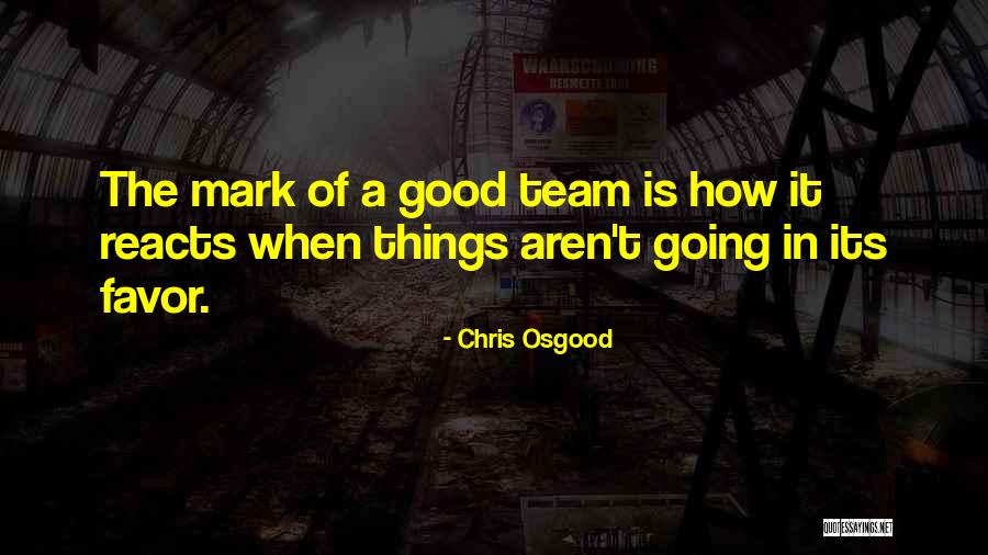 Cranberries Songs Quotes By Chris Osgood Cranberries Songs Quotes By Chris Osgood