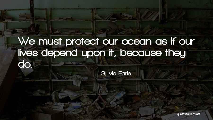 Cranberries Songs Quotes By Sylvia Earle Cranberries Songs Quotes By Sylvia Earle