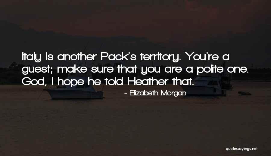 Cranberry Blood Quotes By Elizabeth Morgan Cranberry Blood Quotes By Elizabeth Morgan