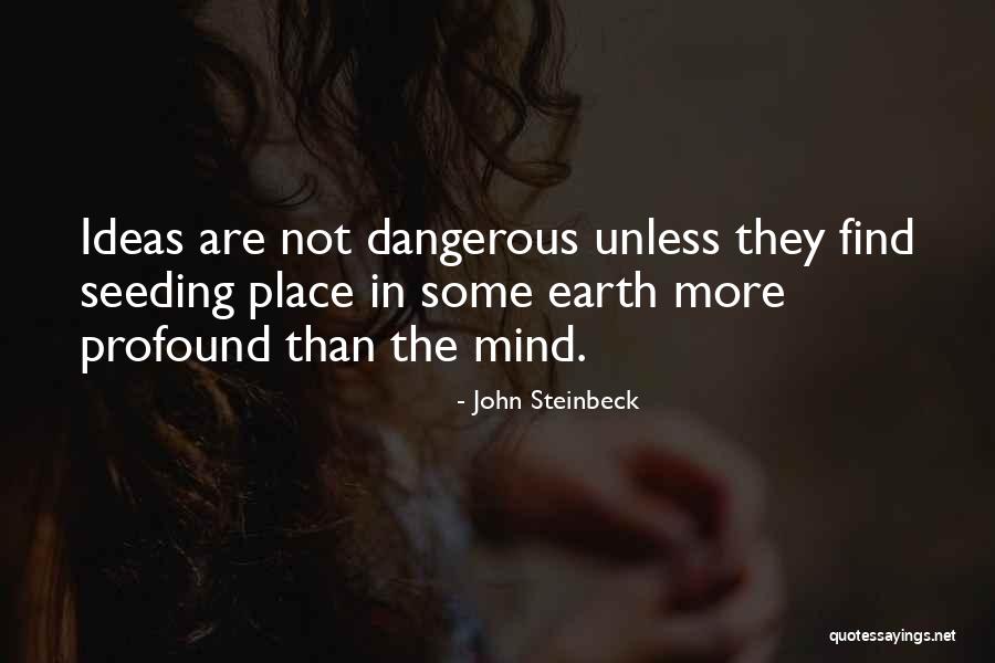 Cranberry Tart Bon Quotes By John Steinbeck Cranberry Tart Bon Quotes By John Steinbeck