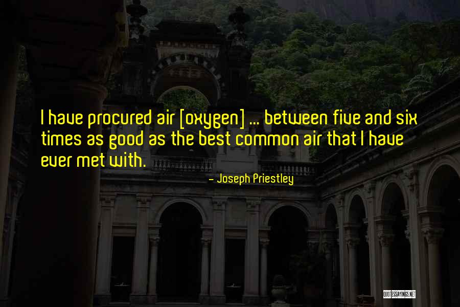 Cranbourne School Quotes By Joseph Priestley Cranbourne School Quotes By Joseph Priestley