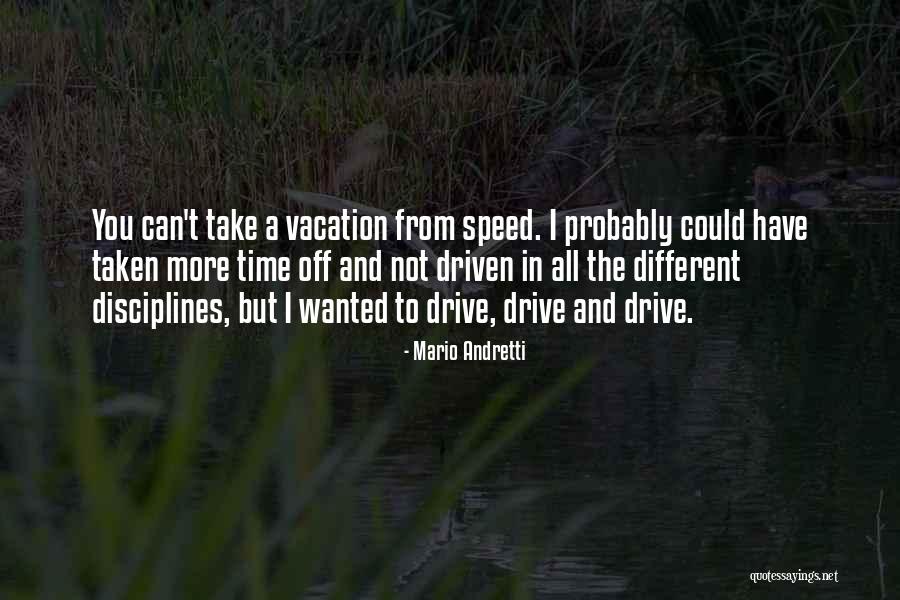 Cranbrook Quotes By Mario Andretti Cranbrook Quotes By Mario Andretti