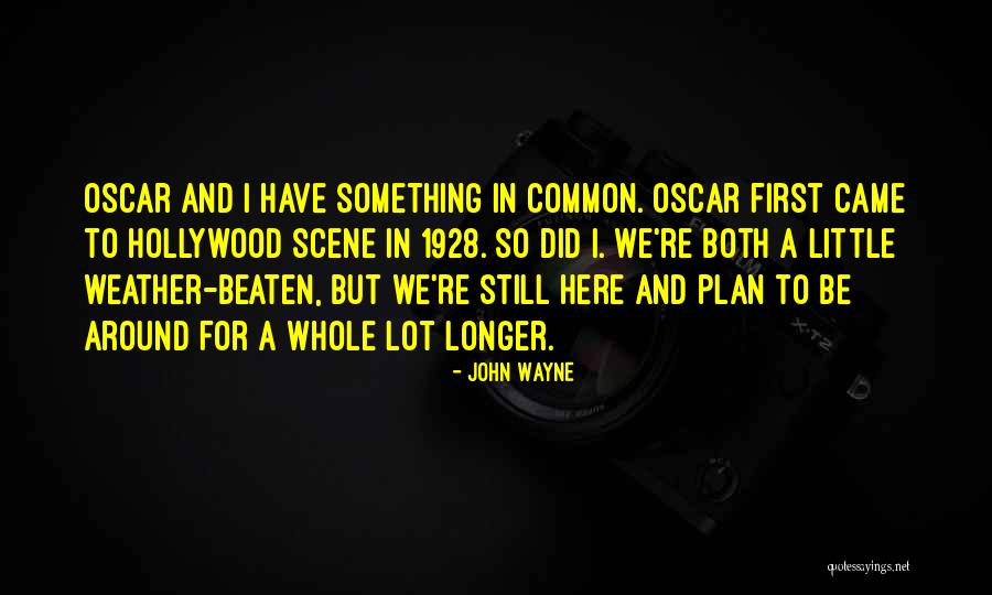 Crancer Robert Quotes By John Wayne Crancer Robert Quotes By John Wayne