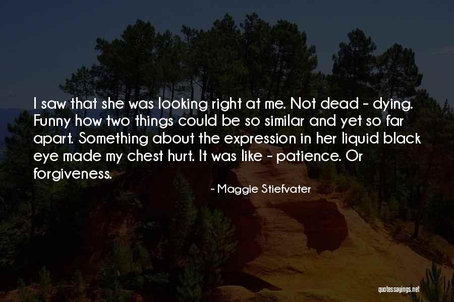 Cranch Quotes By Maggie Stiefvater Cranch Quotes By Maggie Stiefvater