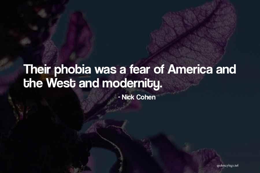 Cranch Quotes By Nick Cohen Cranch Quotes By Nick Cohen
