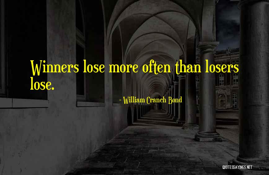Cranch Quotes By William Cranch Bond Cranch Quotes By William Cranch Bond