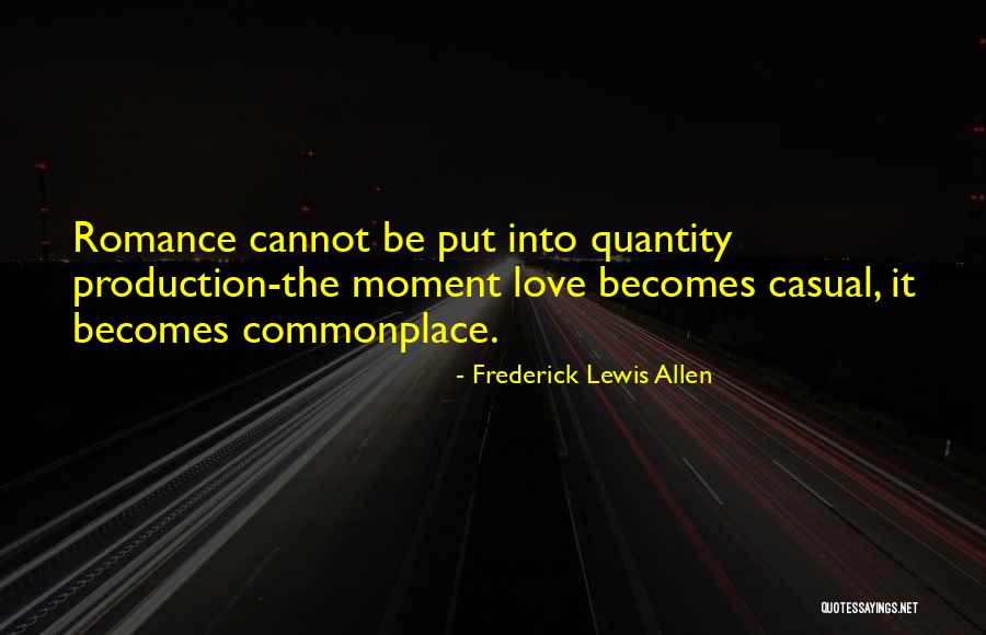 Crandell Brothers Quotes By Frederick Lewis Allen Crandell Brothers Quotes By Frederick Lewis Allen