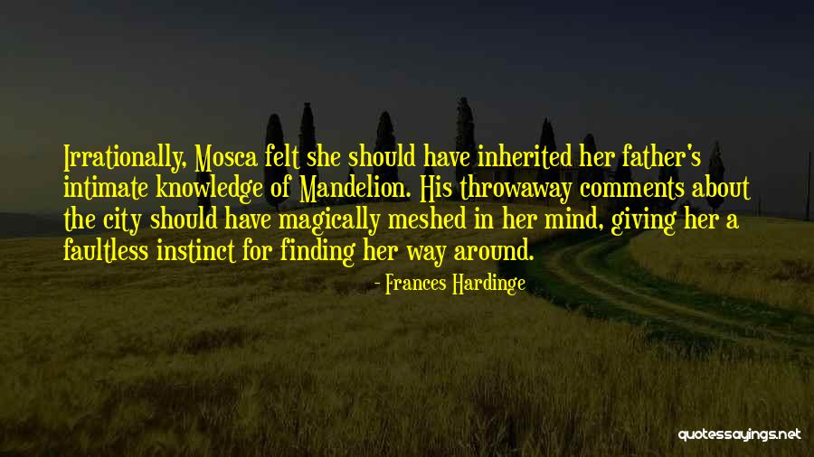 Crandell Funeral Quotes By Frances Hardinge Crandell Funeral Quotes By Frances Hardinge
