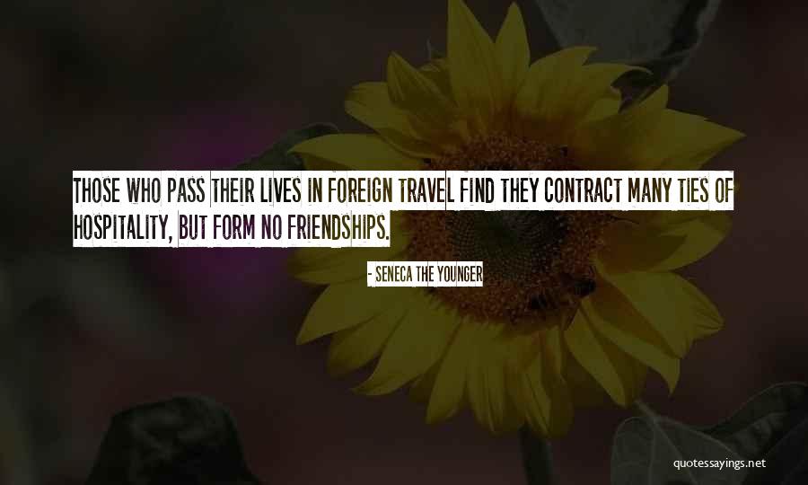 Crandell Funeral Quotes By Seneca The Younger Crandell Funeral Quotes By Seneca The Younger
