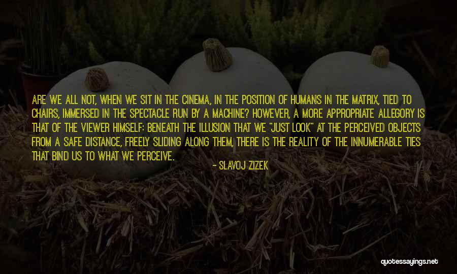 Crandell Motor Quotes By Slavoj Zizek Crandell Motor Quotes By Slavoj Zizek