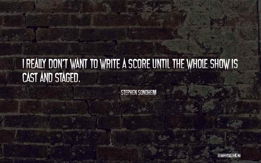 Crane Mansion Quotes By Stephen Sondheim Crane Mansion Quotes By Stephen Sondheim