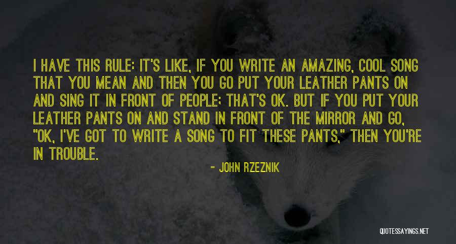 Crane Manufacturing Quotes By John Rzeznik Crane Manufacturing Quotes By John Rzeznik