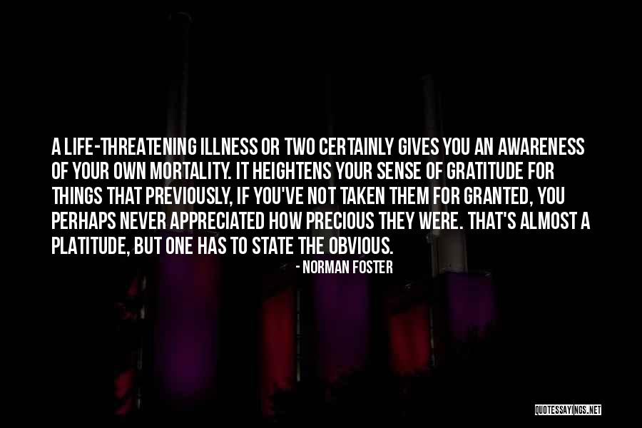 Craneman Quotes By Norman Foster Craneman Quotes By Norman Foster