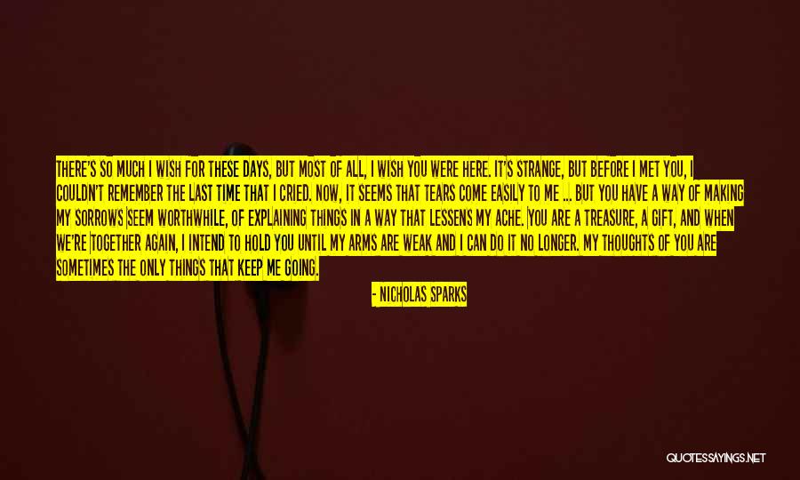 Crangle Collision Quotes By Nicholas Sparks Crangle Collision Quotes By Nicholas Sparks