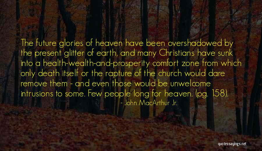 Crangle Reporting Quotes By John MacArthur Jr. Crangle Reporting Quotes By John MacArthur Jr.