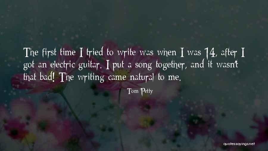 Cranham School Quotes By Tom Petty Cranham School Quotes By Tom Petty