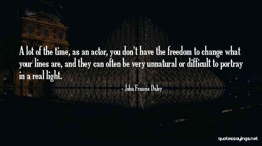 Cranhill Camp Quotes By John Francis Daley Cranhill Camp Quotes By John Francis Daley