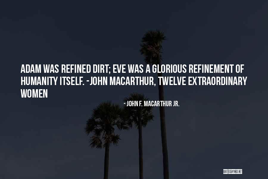 Cranhill Development Quotes By John F. MacArthur Jr. Cranhill Development Quotes By John F. MacArthur Jr.