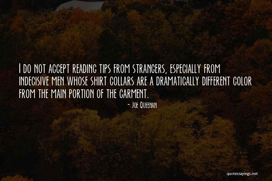 Cranhill Quotes By Joe Queenan Cranhill Quotes By Joe Queenan