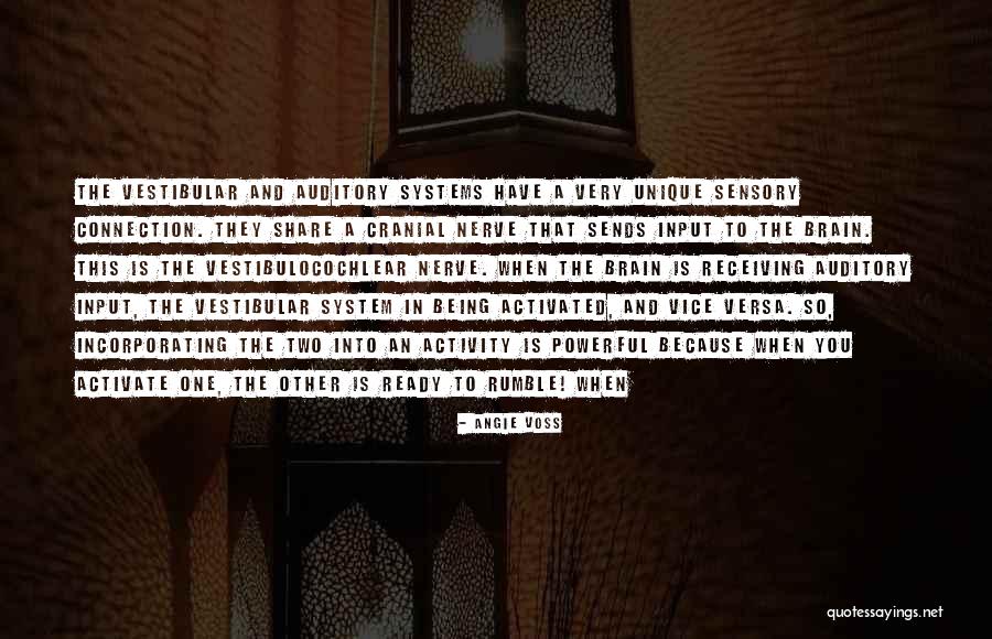 Cranial Quotes By Angie Voss Cranial Quotes By Angie Voss
