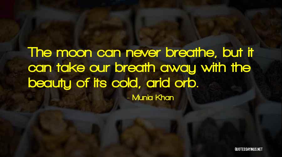 Cranial Quotes By Munia Khan