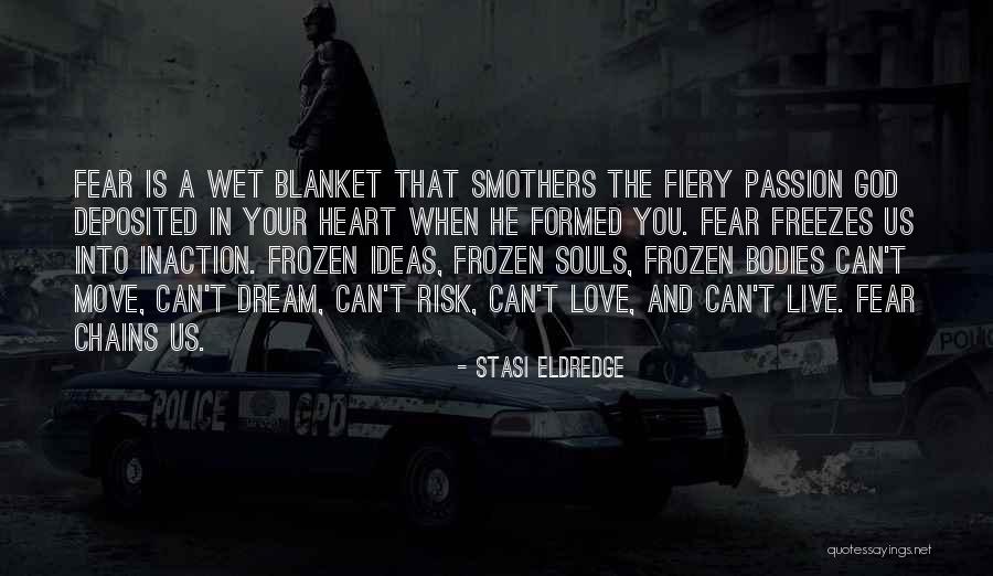 Cranial Quotes By Stasi Eldredge Cranial Quotes By Stasi Eldredge