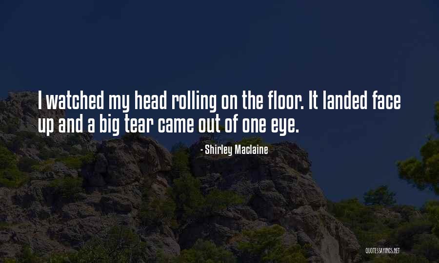 Craniofacial Quotes By Shirley Maclaine Craniofacial Quotes By Shirley Maclaine