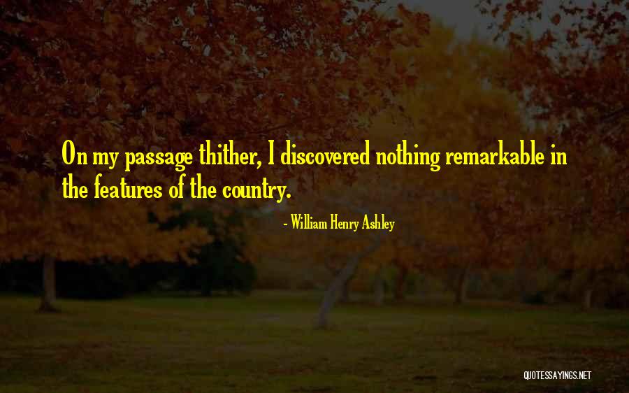 Craniotomy Scar Quotes By William Henry Ashley Craniotomy Scar Quotes By William Henry Ashley