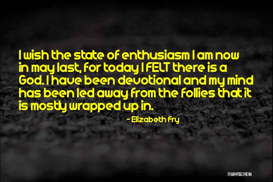 Cranium Board Quotes By Elizabeth Fry Cranium Board Quotes By Elizabeth Fry