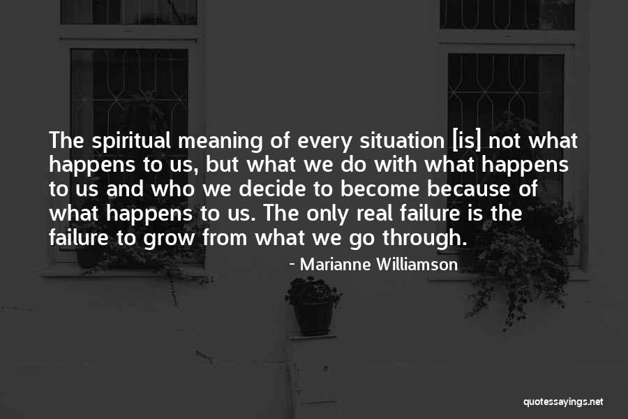 Crankcase Vent Quotes By Marianne Williamson Crankcase Vent Quotes By Marianne Williamson