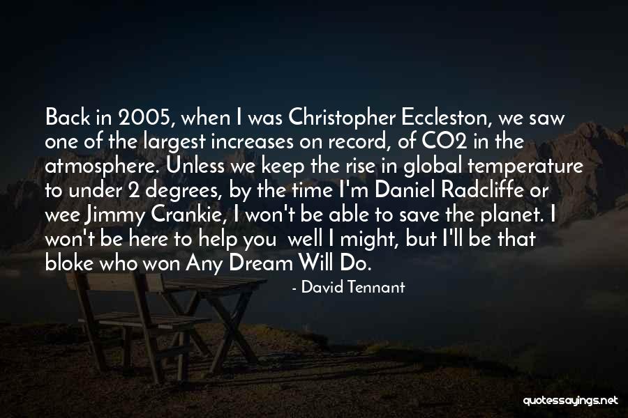 Crankie Quotes By David Tennant Crankie Quotes By David Tennant