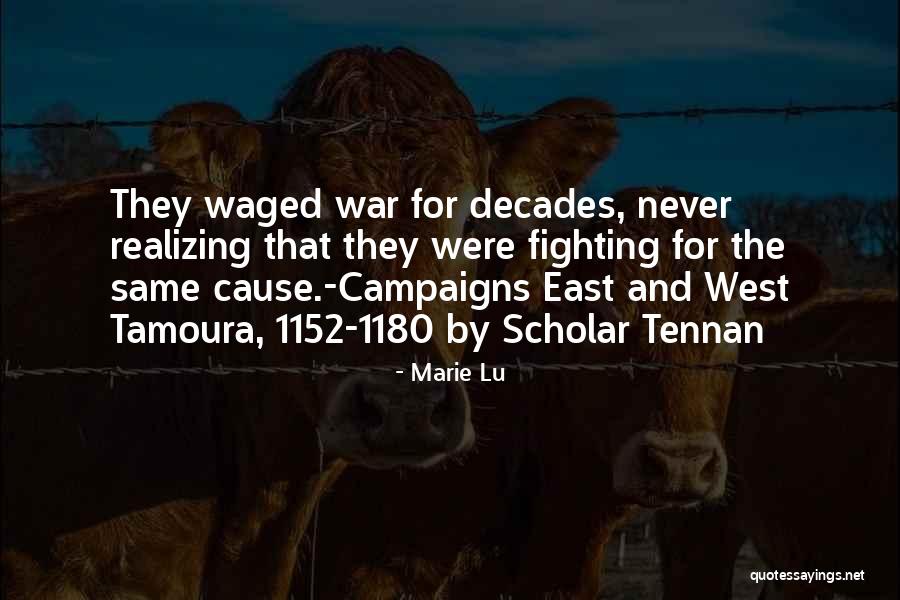 Crankier Than A Quotes By Marie Lu Crankier Than A Quotes By Marie Lu