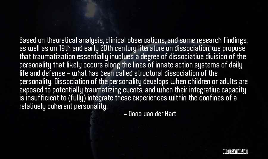 Crankier Than A Quotes By Onno Van Der Hart Crankier Than A Quotes By Onno Van Der Hart