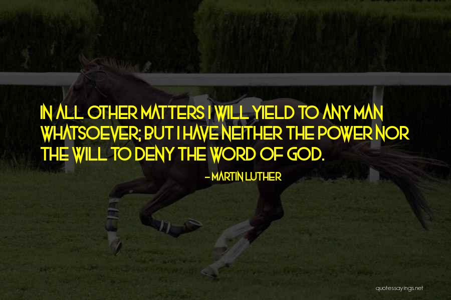 Crankshaft Pulley Quotes By Martin Luther Crankshaft Pulley Quotes By Martin Luther