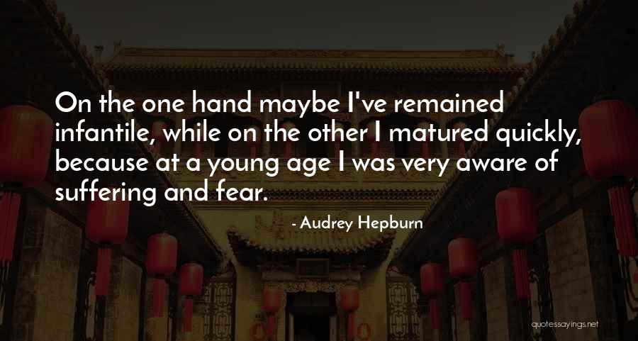 Cranky Cat Quotes By Audrey Hepburn Cranky Cat Quotes By Audrey Hepburn