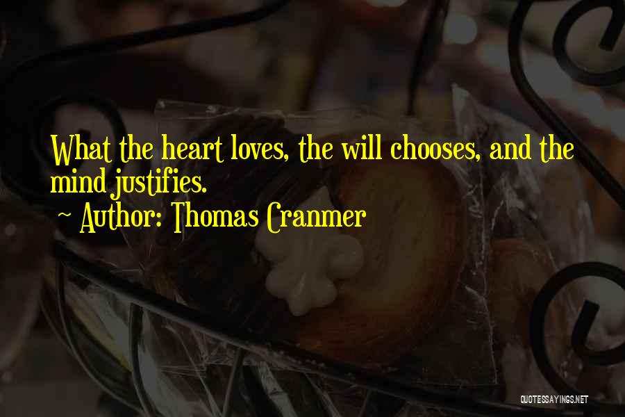 Cranmer Quotes By Thomas Cranmer