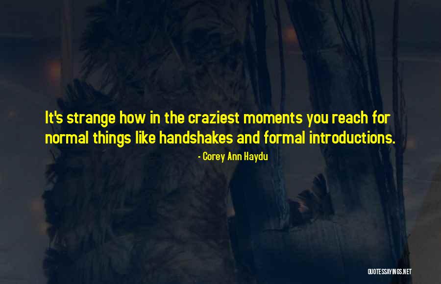 Cranmers Book Quotes By Corey Ann Haydu Cranmers Book Quotes By Corey Ann Haydu