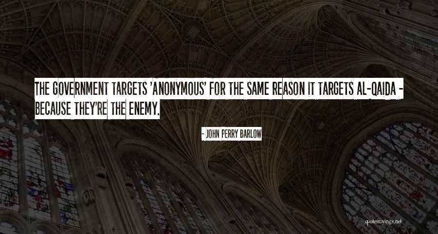 Cranmers Book Quotes By John Perry Barlow Cranmers Book Quotes By John Perry Barlow