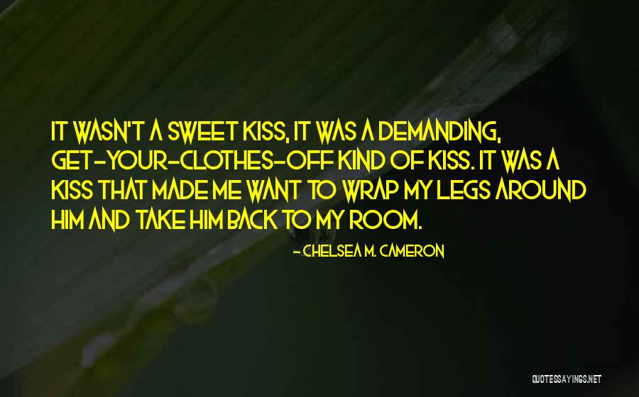 Cranny Plumbing Quotes By Chelsea M. Cameron Cranny Plumbing Quotes By Chelsea M. Cameron
