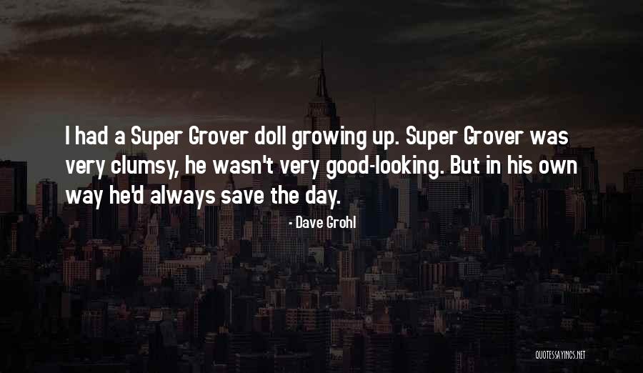 Cranstoun Scotland Quotes By Dave Grohl Cranstoun Scotland Quotes By Dave Grohl