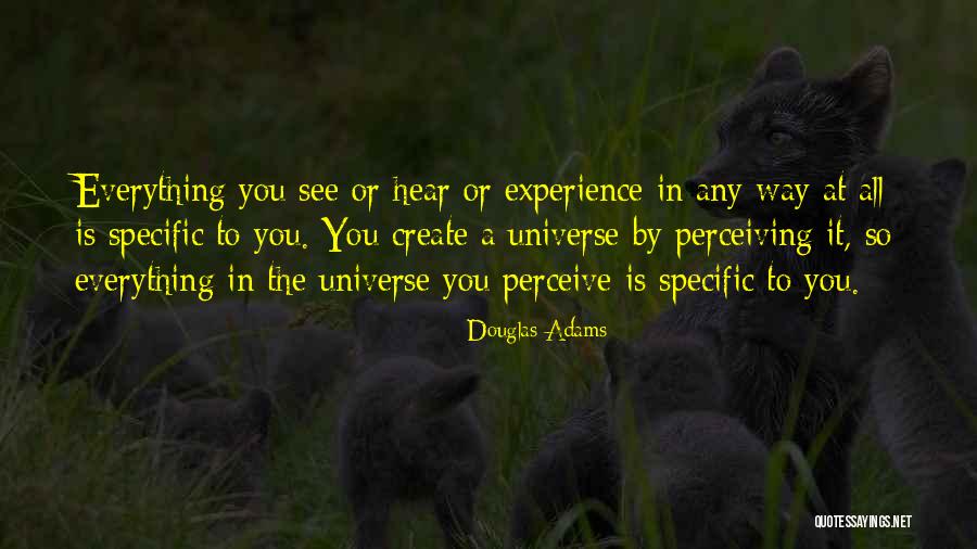 Cranstoun Scotland Quotes By Douglas Adams Cranstoun Scotland Quotes By Douglas Adams