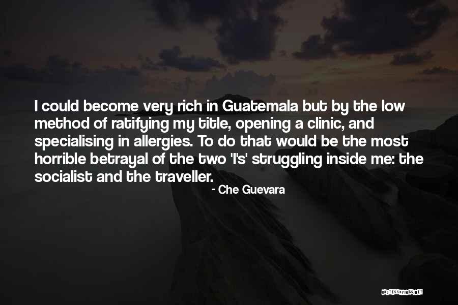 Cranstoun Street Quotes By Che Guevara Cranstoun Street Quotes By Che Guevara