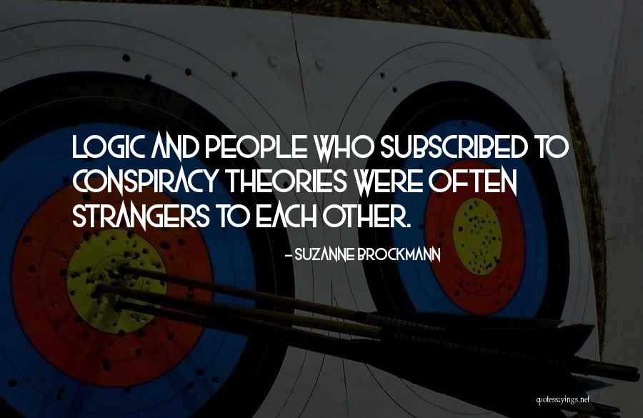 Cranstoun Street Quotes By Suzanne Brockmann Cranstoun Street Quotes By Suzanne Brockmann